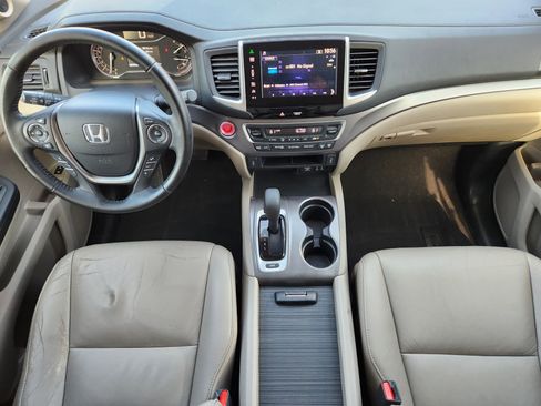 Used 2016 Honda Pilot EX-L image 25