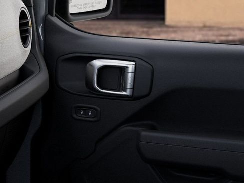 New 2026 Jeep Wrangler Willys image 27