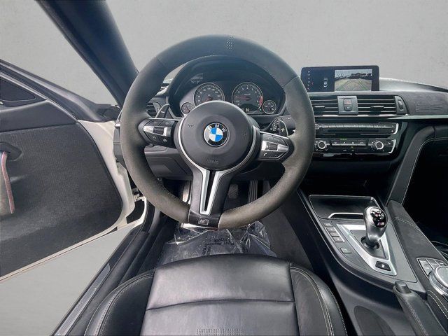 Used 2019 BMW M4 CS w/ Executive Package RWD image 6