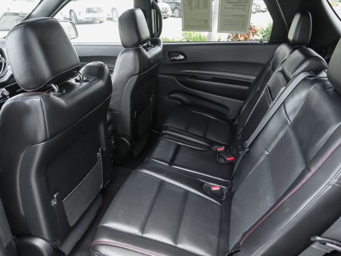 Used 2024 Dodge Durango R/T image 33