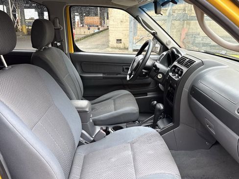 Used 2002 Nissan Xterra 4WD S/C image 55