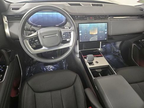 Used 2024 Land Rover Range Rover SE image 12