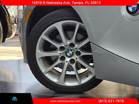 Used 2008 BMW Z4 3.0i RWD image 24