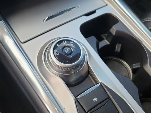 Used 2020 Ford Explorer ST w/ Premium Technology Package image 11