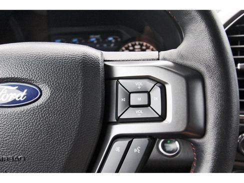 Used 2020 Ford F150 Lariat w/ Equipment Group 502A Luxury AWD/4WD image 16