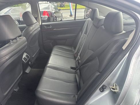 Used 2013 Subaru Legacy 2.5i Limited AWD/4WD image 25