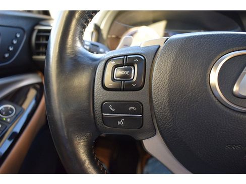 Used 2015 Lexus RC 350 AWD image 33