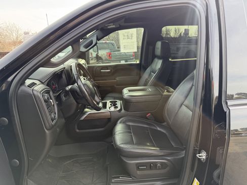 Used 2021 Chevrolet Silverado 3500 High Country image 10