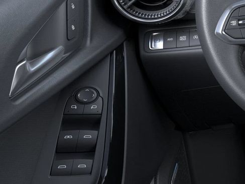 New 2026 Chevrolet Equinox LT w/ Safety and Technology Package AWD/4WD image 24