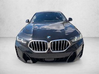 Used 2024 BMW X6 xDrive40i w/ Premium Package video 2