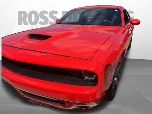 Used 2020 Dodge Challenger GT w/ Plus Package image 3