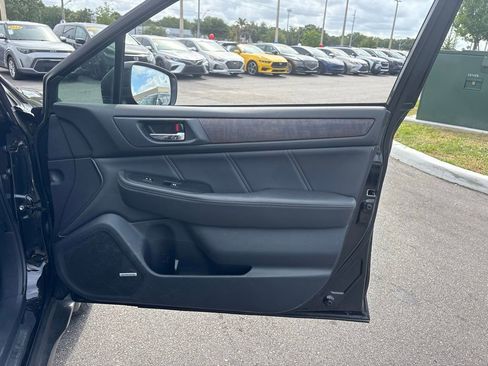 Used 2019 Subaru Outback 2.5i Limited w/ Popular Package #2 AWD/4WD image 18