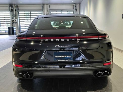 New 2026 Porsche Panamera image 6