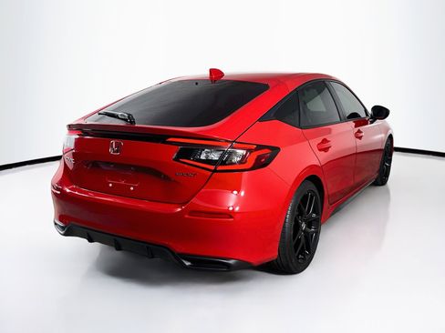 Used 2025 Honda Civic Sport image 30