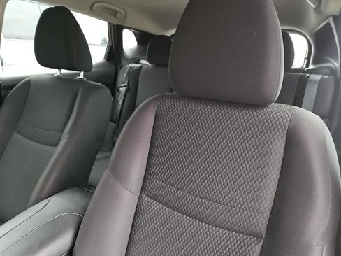 Used 2020 Nissan Rogue Sport S FWD image 24