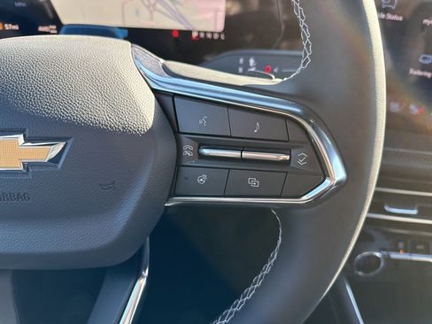 New 2026 Chevrolet Traverse High Country image 34