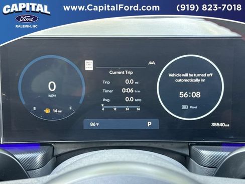 Used 2025 Hyundai Sonata N Line FWD image 26