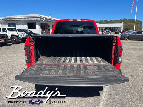Used 2017 Ford F150 XL w/ Equipment Group 101A Mid image 14