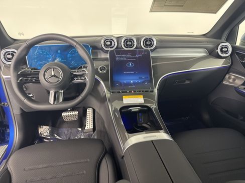 New 2026 Mercedes-Benz GLC 300 4MATIC image 26