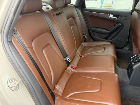 Used 2015 Audi A4 2.0T Premium Plus w/ Technology Package image 16