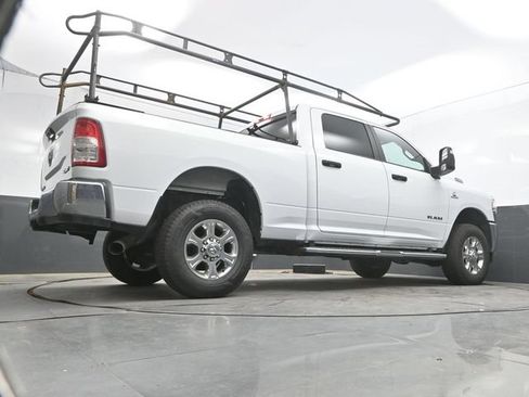 Used 2023 RAM 2500 Big Horn w/ Level 1 Equipment Group AWD/4WD image 28