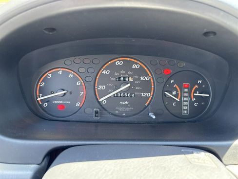 Used 1998 Honda CR-V LX image 41
