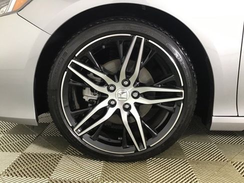 Used 2021 Honda Accord Touring image 27