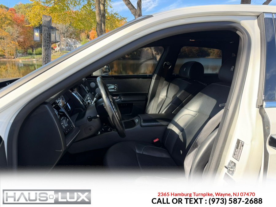 Used 2013 Rolls-Royce Ghost RWD image 22