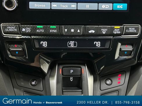 Used 2019 Honda Odyssey EX-L image 24