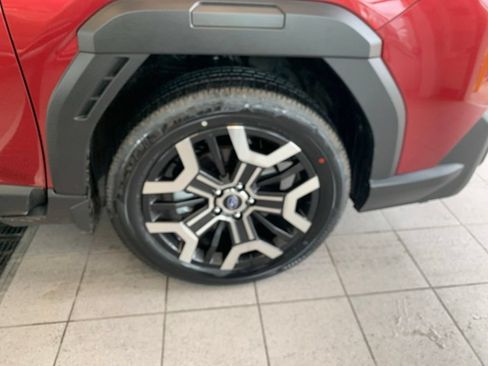 New 2026 Subaru Outback Touring XT AWD/4WD image 23