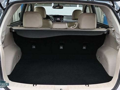 Used 2012 Subaru Impreza 2.0i Sport Limited image 18