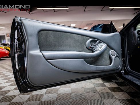 Used 1996 Pontiac Firebird Formula image 12
