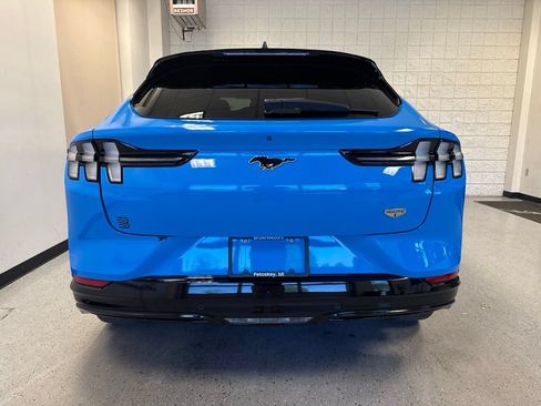 Used 2022 Ford Mustang Mach-E California Route 1 AWD/4WD image 42