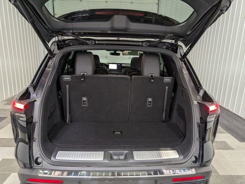 Used 2025 INFINITI QX60 Autograph w/ Cargo Package AWD/4WD image 26