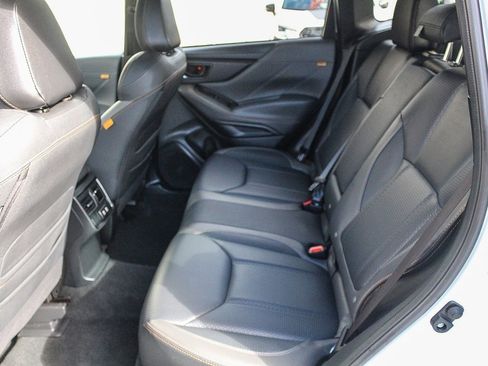 Certified 2024 Subaru Forester Wilderness image 19