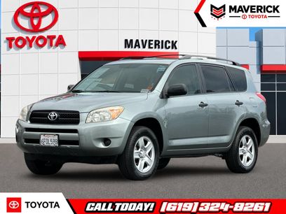 Used 2008 Toyota RAV4 2WD w/ 3rd Row