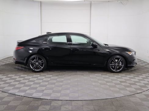 Used 2025 Acura Integra A-Spec image 5
