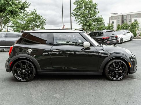Used 2023 MINI Cooper S w/ MINI Resolute Edition FWD image 3