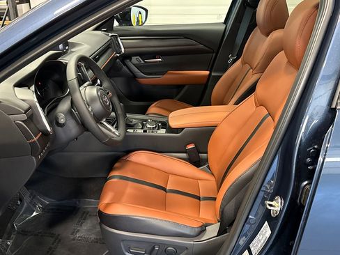 New 2026 MAZDA CX-50 2.5 Turbo w/ Weather Package image 3