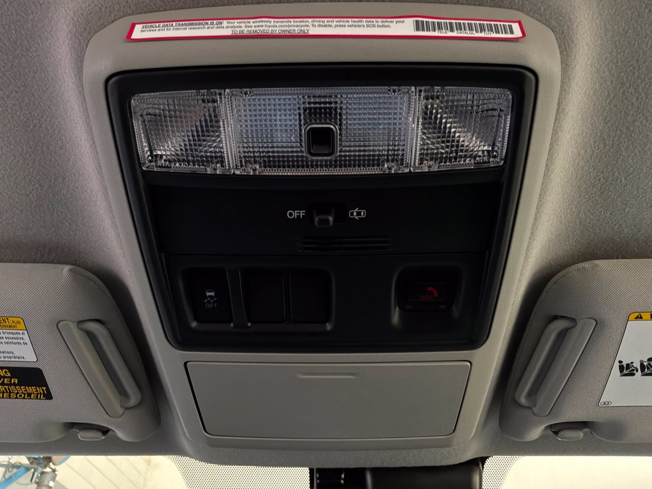 Used 2023 Toyota 4Runner SR5 RWD image 18
