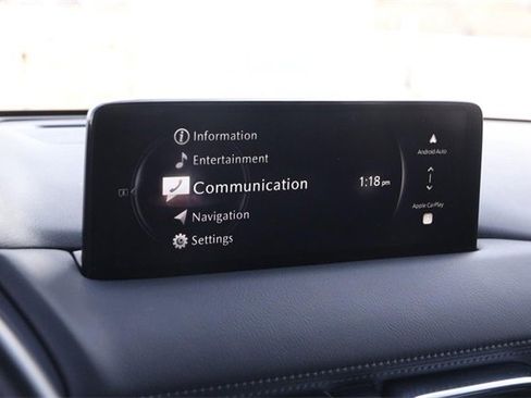 Used 2024 MAZDA CX-5 AWD 2.5 S w/ Select Package image 14