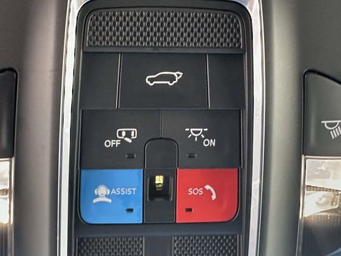 Used 2022 Jeep Wagoneer Series II w/ Convenience Group I image 37