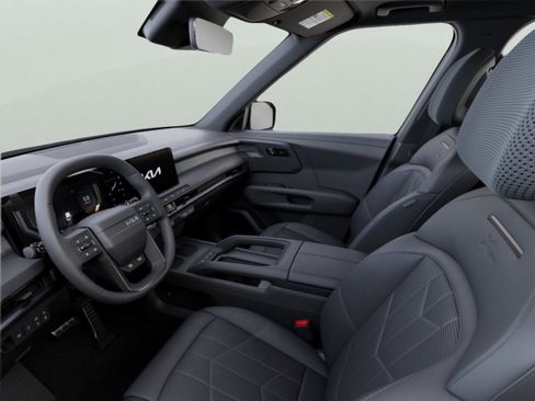 New 2027 Kia Telluride SX X-Line AWD/4WD image 13