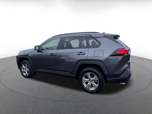 Used 2025 Toyota RAV4 XLE image 10