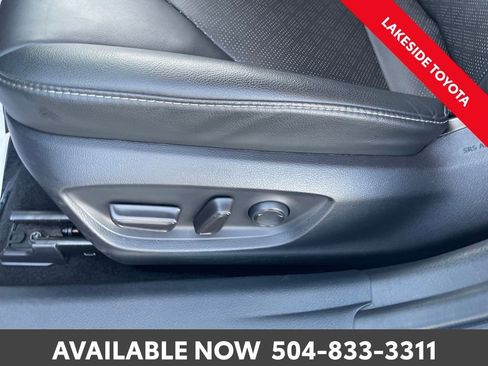 Used 2023 Toyota Camry XSE image 23