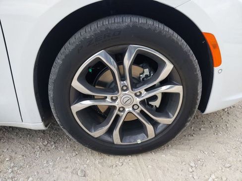 New 2026 Chrysler Pacifica Pinnacle image 33