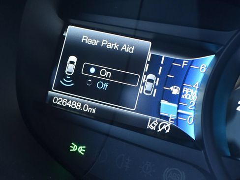 Used 2023 Ford Edge ST-Line AWD/4WD image 12