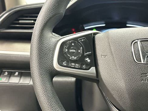 Used 2020 Honda Civic LX image 17