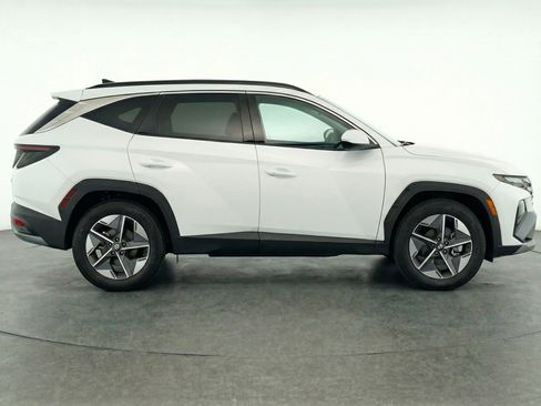 Used 2025 Hyundai Tucson SEL image 11