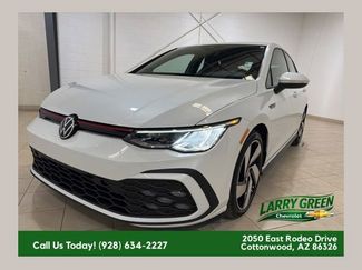 Used 2022 Volkswagen GTI S FWD video 1